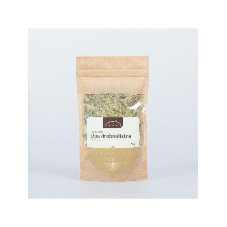 Hársvirág - 250g EGÉSZ