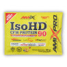 IsoHD 90 CFM Protein 30g akciós tasak - citromos joghurt