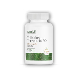 Tribulus Terrestris vege 360 tabletta