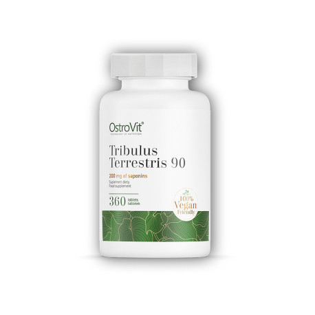 Tribulus Terrestris vege 360 tabletta