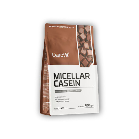 Micellás kazein 700g - csokoládé