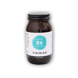 High Six B6 B-komplex 90 kapszula