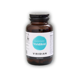 Viridikid Multivitamin 150 kapszula