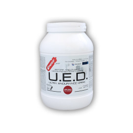 Ultra Endurance ital 1500g - narancs