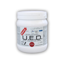 Ultra Endurance ital 600g - narancs