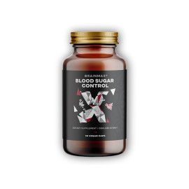 Vércukorszint-szabályozás 90 növényi kapszula