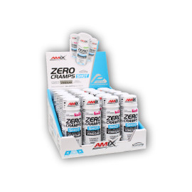 Zero Cramps Shot 20x60ml - alma