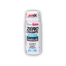Zero Cramps Shot 60ml - alma