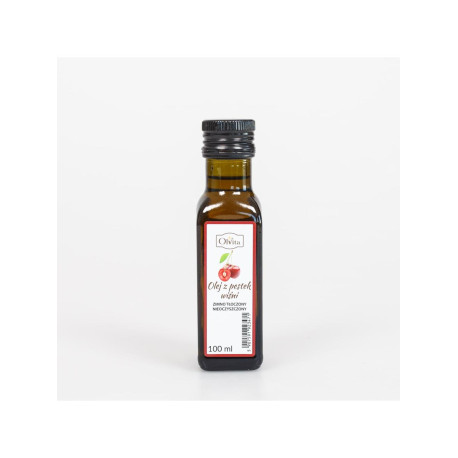 Olvita Cseresznyemagolaj 100ml - 100ml