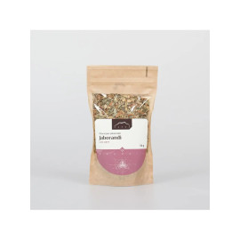 Jaborandi levél - Pilocarpus jaborandi - 50g apróra vágva