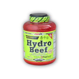 Hydro Marhahús 2000g - mogyorós csokoládé karamell