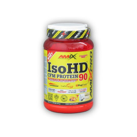 IsoHD 90 CFM Protein 800g - fehér csokoládé keksz