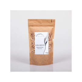 Nyírkéreg - kézzel szedett - Betula verrucosa - 250g aprított