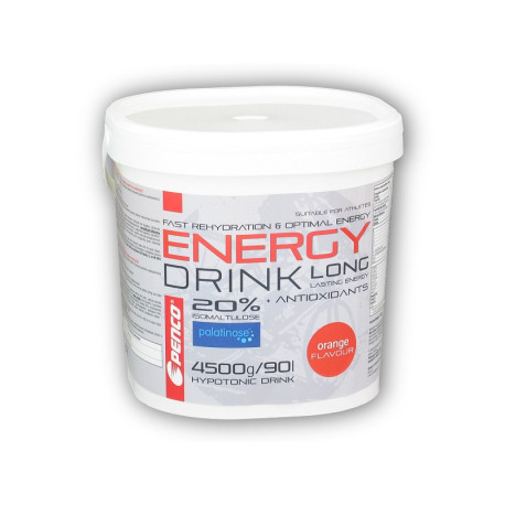 Energiaital 4500g - grapefruit