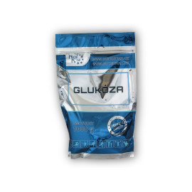 Glükóz 1000g tasak