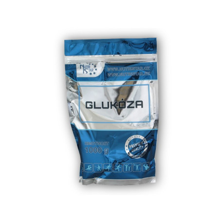 Glükóz 1000g tasak