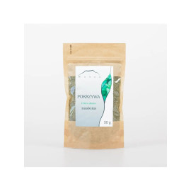 Csalánmag - 250g EGÉSZ