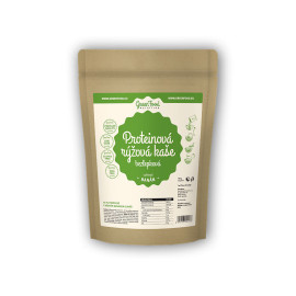Fehérje rizspép fehérje rizskása 500g - kakaó