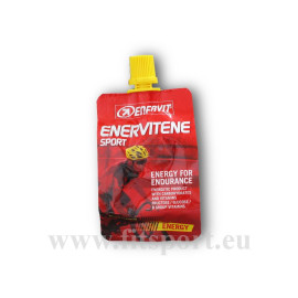 Enervitene Sport 60ml energiagél - zöld teából
