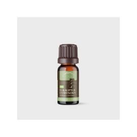 Citromos eukaliptuszolaj BIO 100% esszenciális nanga - 10ml