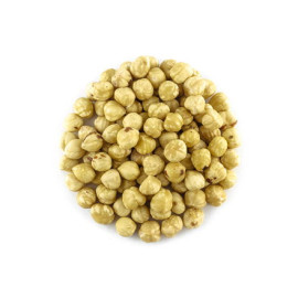 Pörkölt blansírozott mogyoró M - 5kg