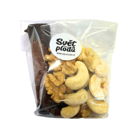 A GYÜMÖLCSÖK VILÁGA 2. snack