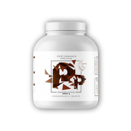 Performance Protein 2000g - vanília