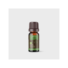Fodormentaolaj BIO 100% Esszenciális Nanga - 10ml