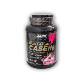 Black Line micellás kazein 1000g - klasszikus csokoládé