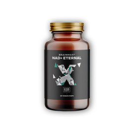 NAD+ Eternal 60 növényi kapszula