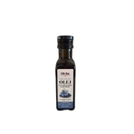 Olvita hidegen sajtolt egyiptomi fekete köményolaj - 100ml
