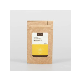 Fényes körömvirág - Tagetes lucida - 25 g őrölt