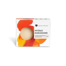 Kókuszszappan Option Natura 100g - 100 g