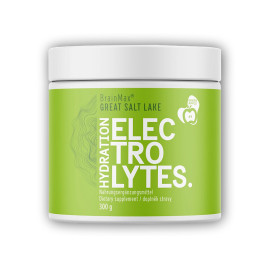 Hidratáló elektrolitok hidratáló elektrolitok 300g - citrom