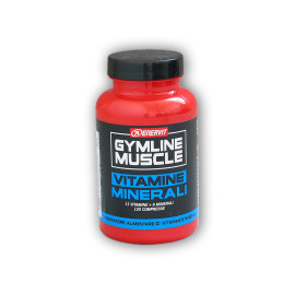 Enervit Vitamine e Minerali 120 tabletta