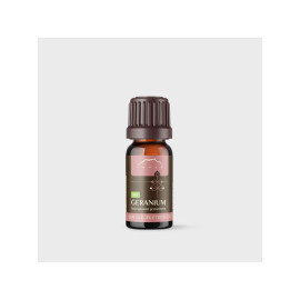 Nanga bio muskátliolaj 100% esszenciális - 10ml