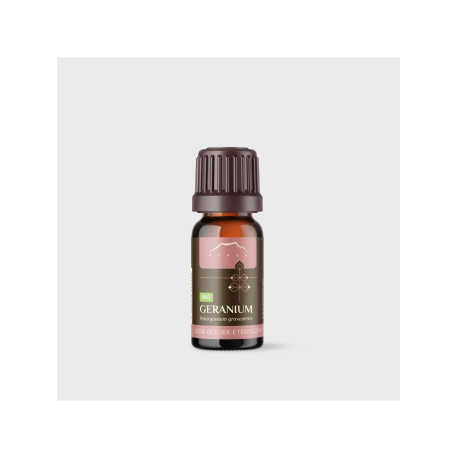 Nanga bio muskátliolaj 100% esszenciális - 10ml