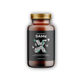 SAMe 400mg 60 Gyógynövény kapszula