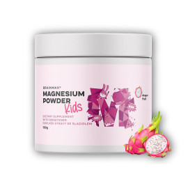 KIDS Magnézium por 150g - sárkánygyümölcs