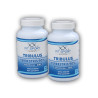 2x Tribulus Terrestris 90% + B6-vitamin + Cink 100 kapszula