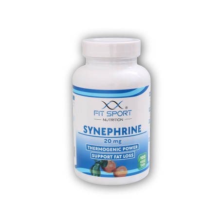 Szinefrin 20mg 100 zöldséges tabletta