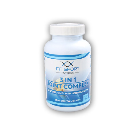 3 és 1 Joint Complex 120 tabletta