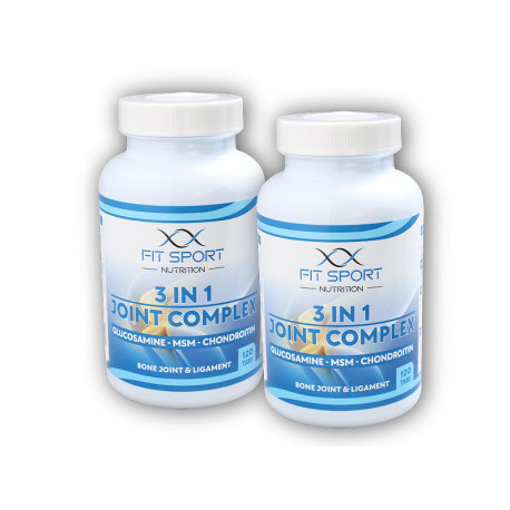 2x 3 és 1 Joint Complex 120 tabletta