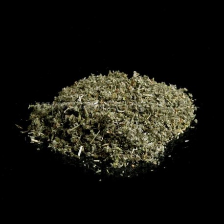 Normál mályvacukor - Althaea officinalis - 50g