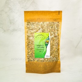 Benedek somfa - Cnicus benedictus, Calcitrapa lanuginosa - 100g apróra vágva