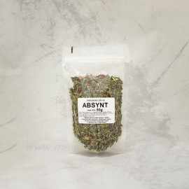 Gyógynövények keveréke - Absynth