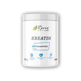 Creatine Creavitalis 200g - Meggy