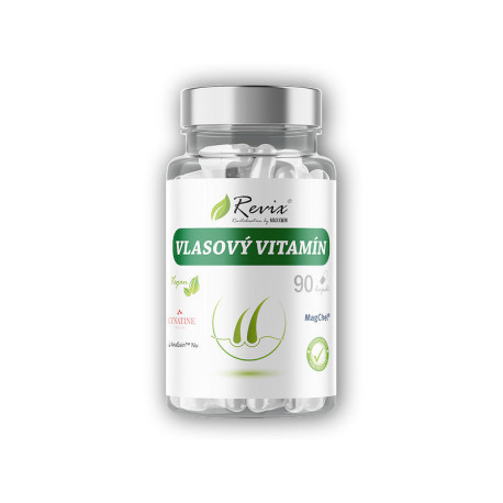 Haj Vitamin 90 Kapszula