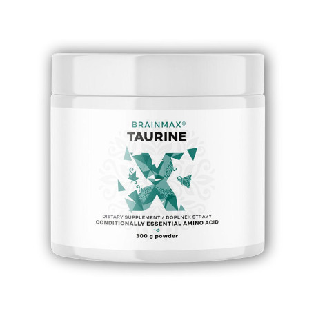 Taurin por, taurin por 300g