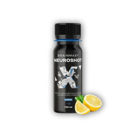 NeuroShot 100ml - citrom